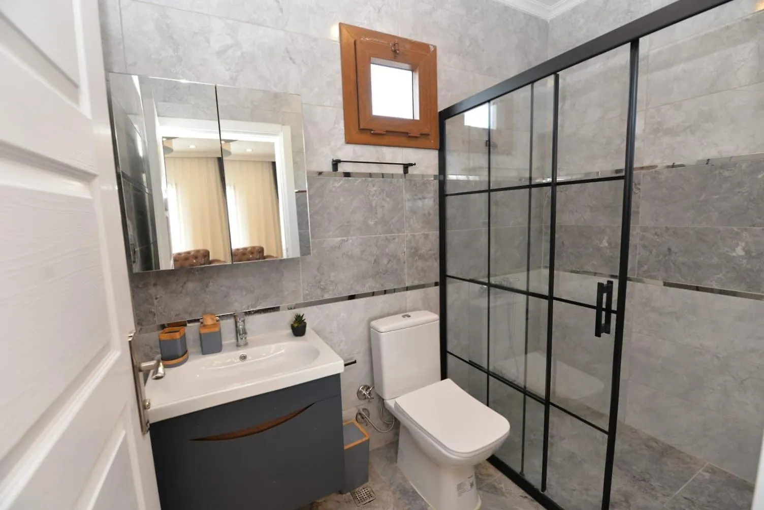 Villa Lorenza Fethiye