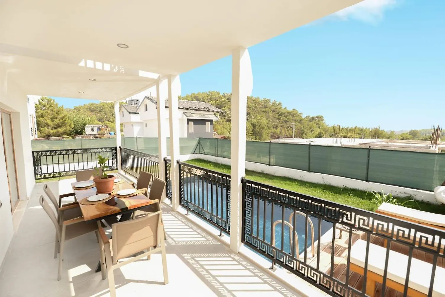 Villa Lorenza 페티예 0*,  터키