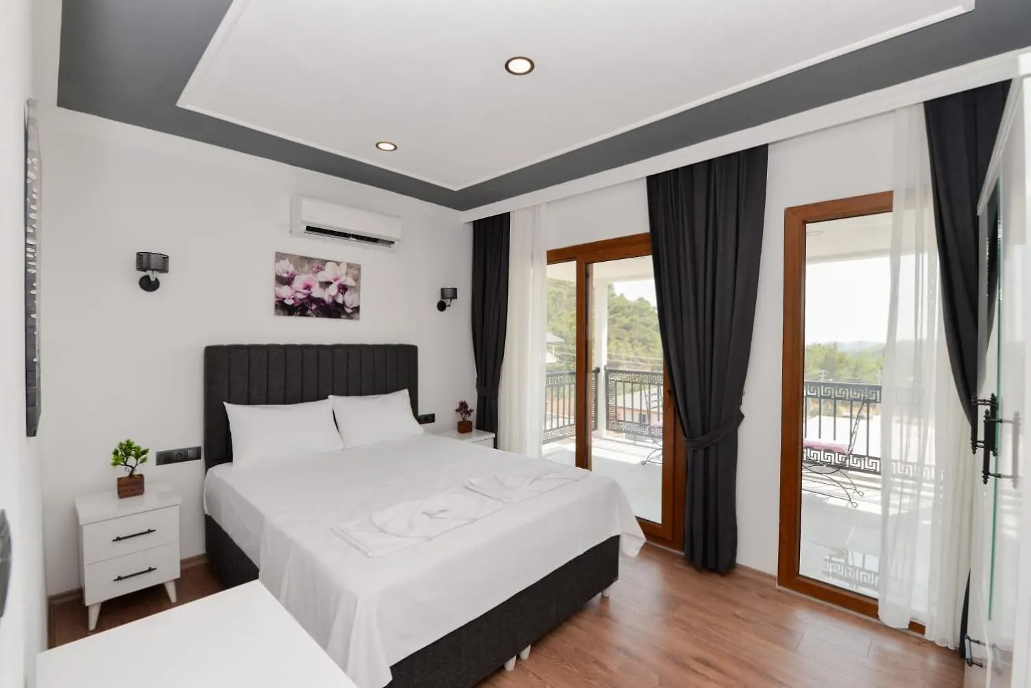 Villa Lorenza Fethiye