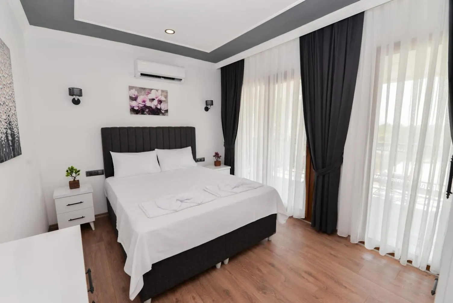 Villa Lorenza Fethiye Turquia