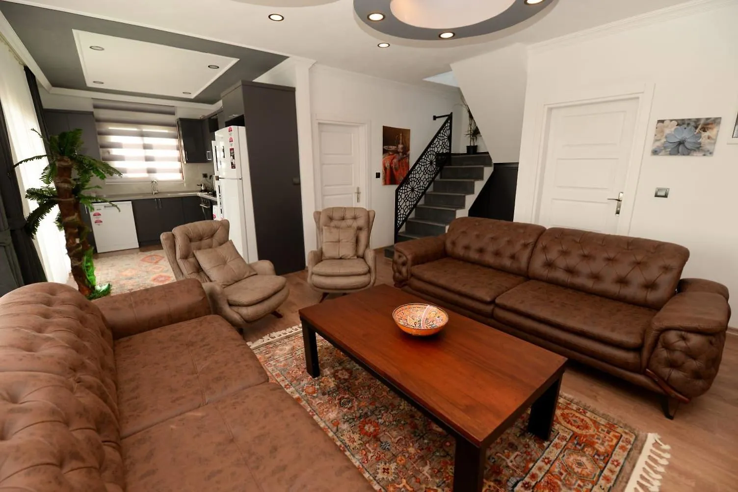 Villa Lorenza Fethiye