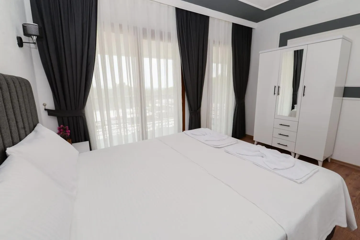 Villa Lorenza Fethiye