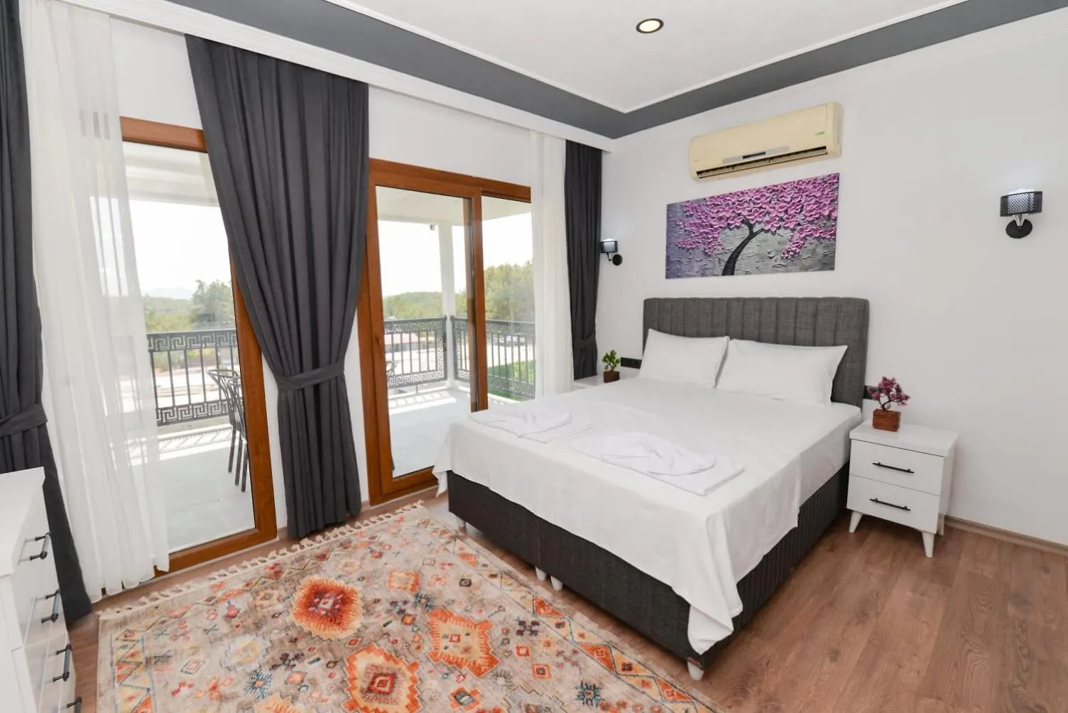 Villa Lorenza Fethiye