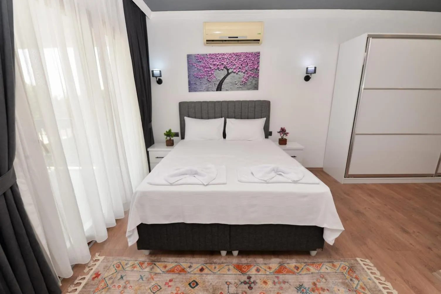 Villa Lorenza Fethiye