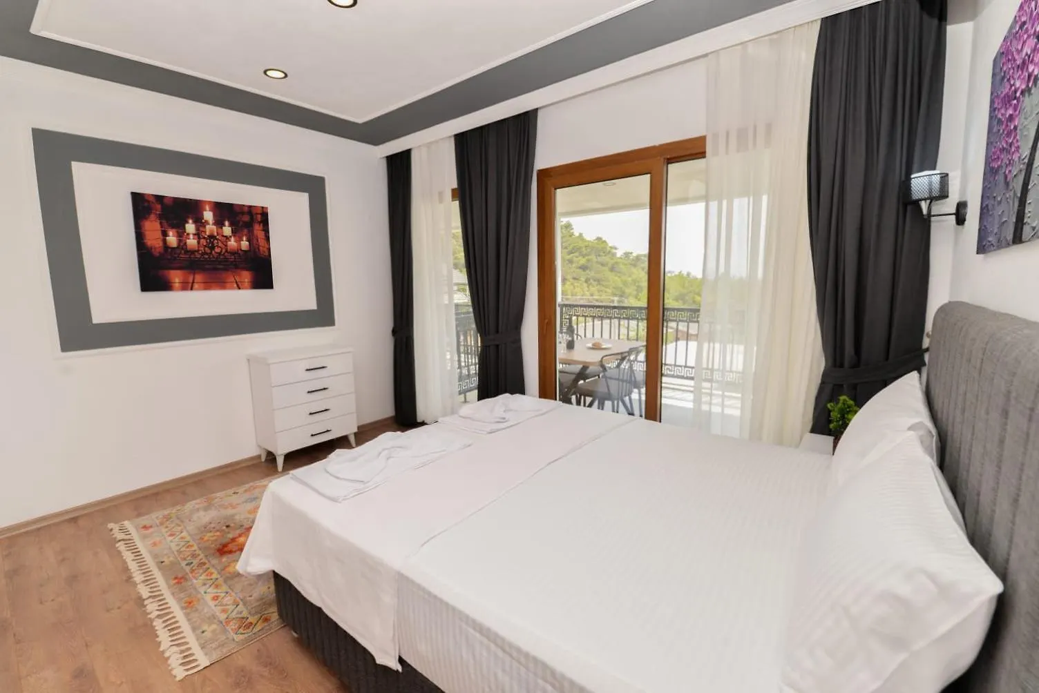 Villa Lorenza Fethiye