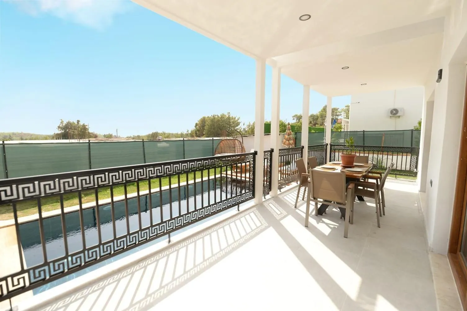 Villa Lorenza Fethiye Turquia