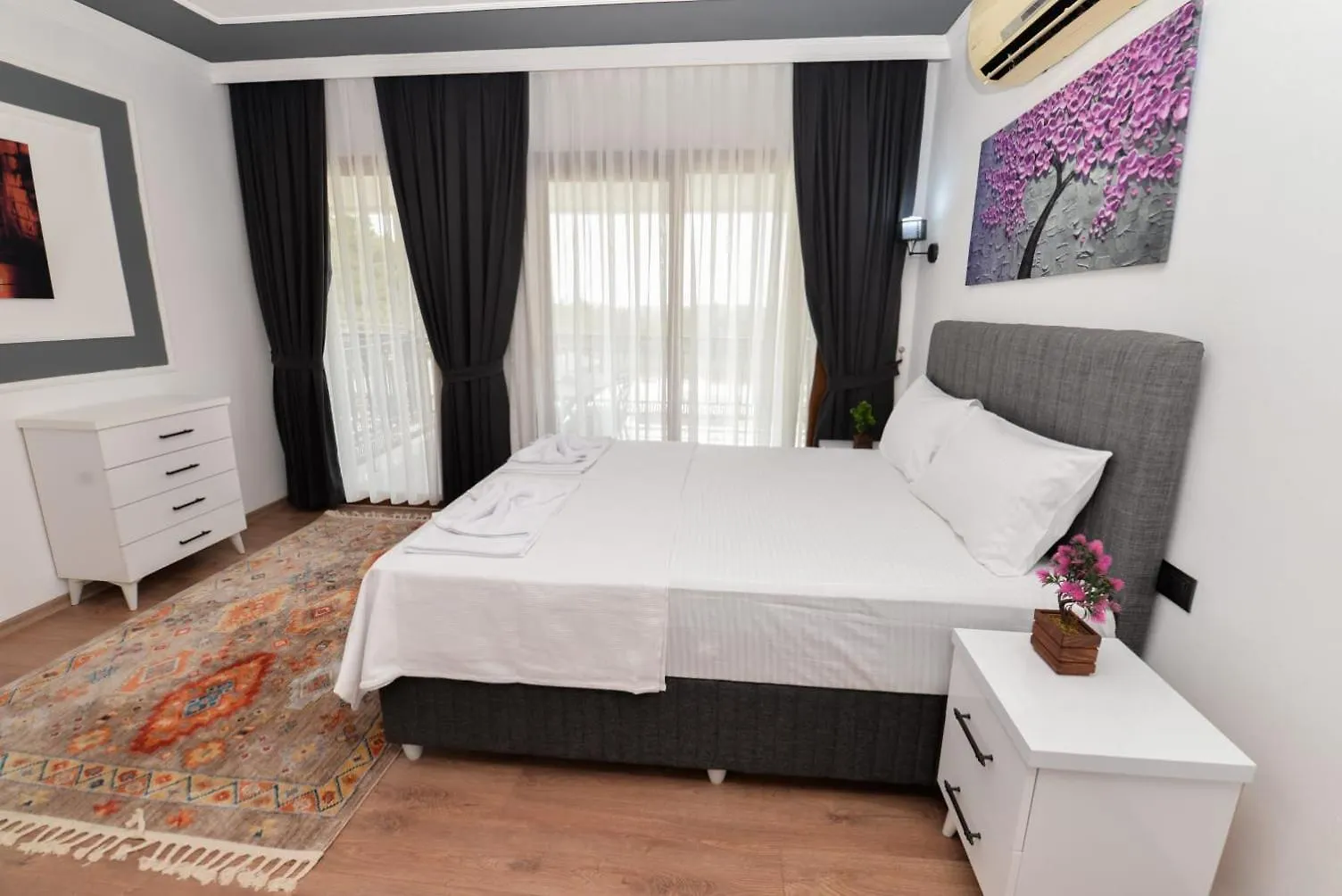 Villa Lorenza Fethiye